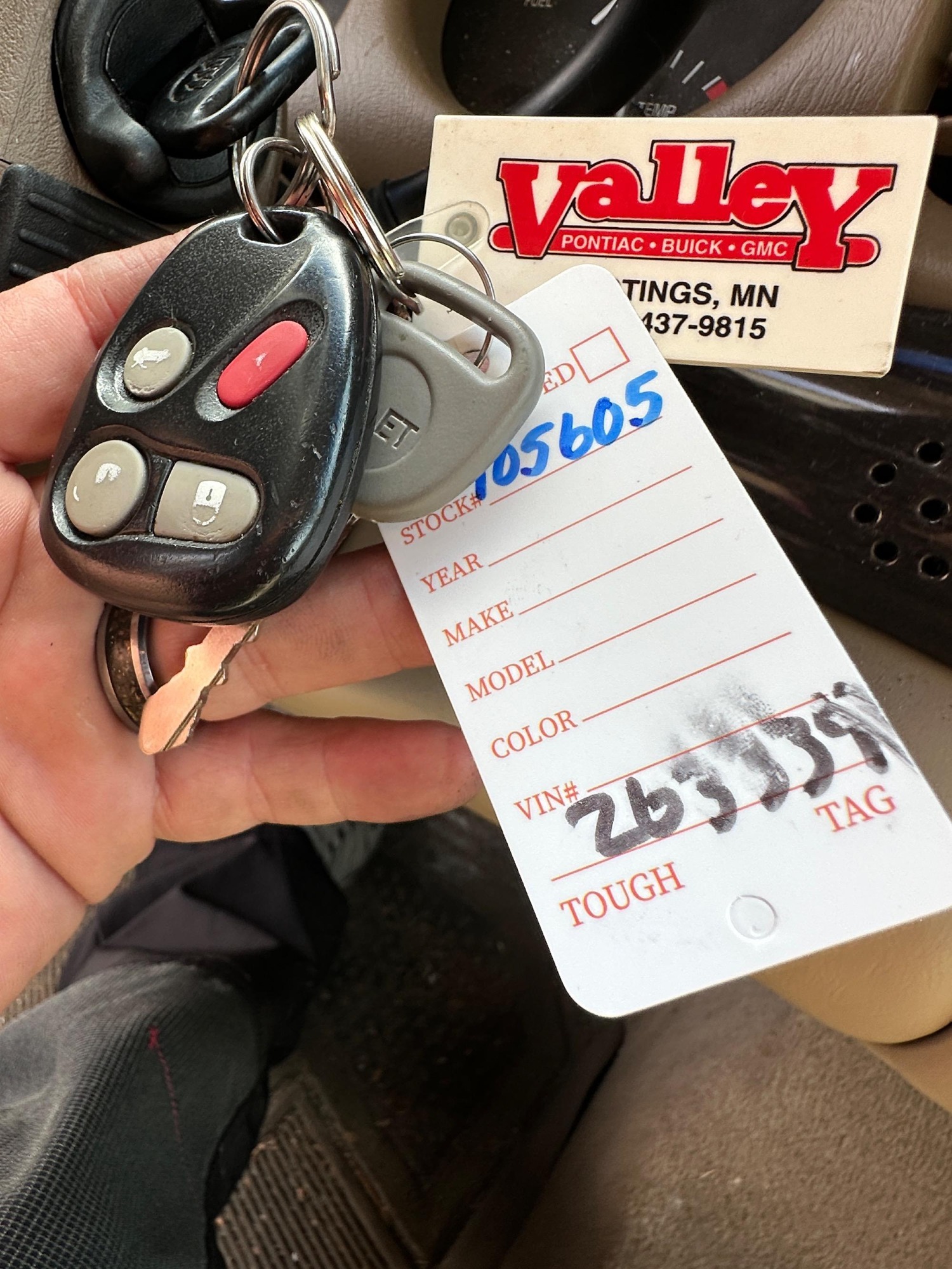 2004 buick lesabre limited with 167327 miles for sale near elk-river, minnesota 6bcc1bccea5b44688e76f0f1166b7943.jpeg