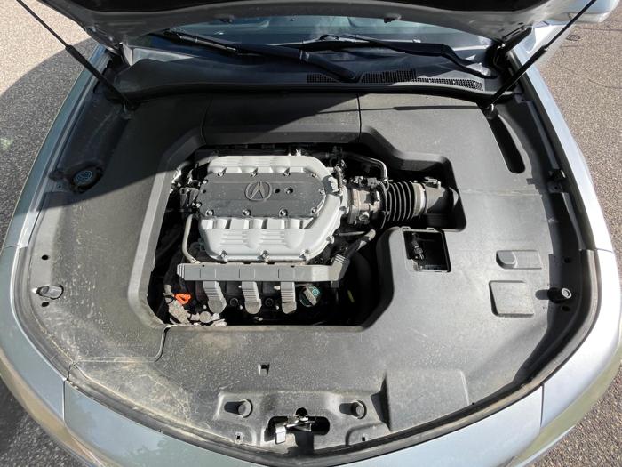 2013 Acura TL