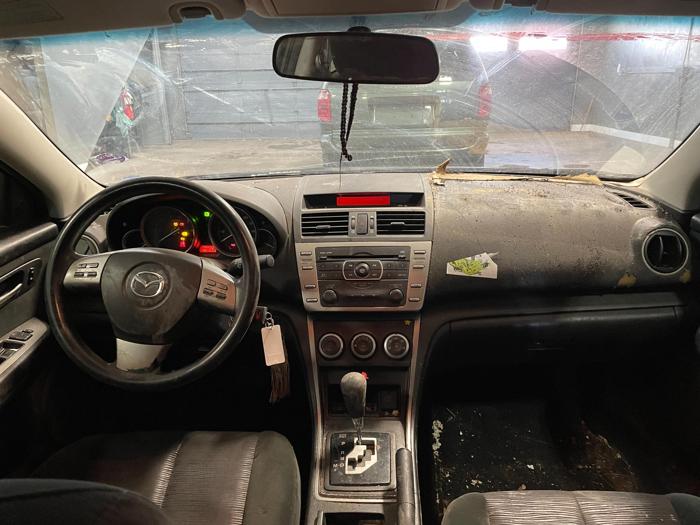 2010 Mazda Mazda6