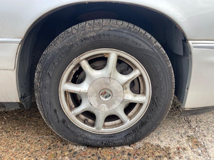 2003 buick park-avenue sedan with 149123 miles for sale near elk-river, minnesota 6bdf659415004d398b4f148cc37b992e.jpeg