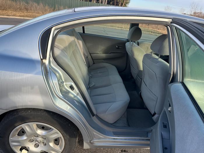 2002 nissan altima 2.5 with 154503 miles for sale near elk-river, minnesota 6c08d33e80b14957a22fbf4acd1ccb6b.jpeg