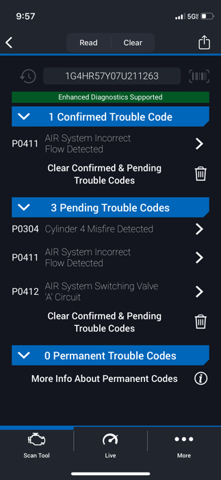 2007 buick lucerne cxl-v8 with 188221 miles for sale near white-bear-lake, minnesota 6c0ecdd656ea437f947f4c09c81b281c.png