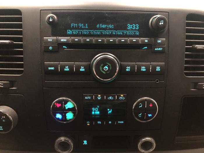 2009 GMC Sierra 1500