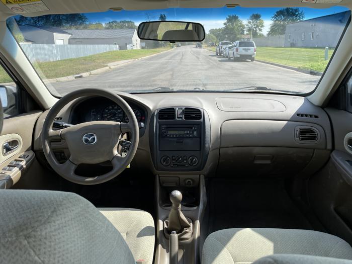 2000 mazda protege dx with 150596 miles for sale near elk-river, minnesota 6c18ff5992154ebcb6c807d087f18ce6.jpg