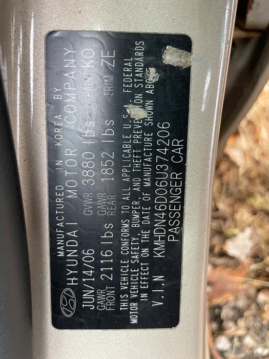 2006 hyundai elantra gls-4-door with 265742 miles for sale near elk-river, minnesota 6c1f19eb4708499eb77c8b25097b4a8f.jpeg