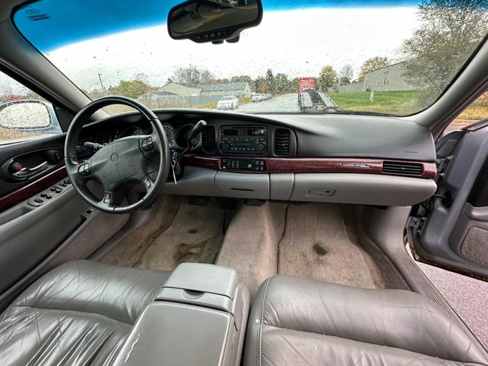 2005 buick lesabre limited with 144074 miles for sale near elk-river, minnesota 6c270095bb734d4288c977c6f6047c60.jpg