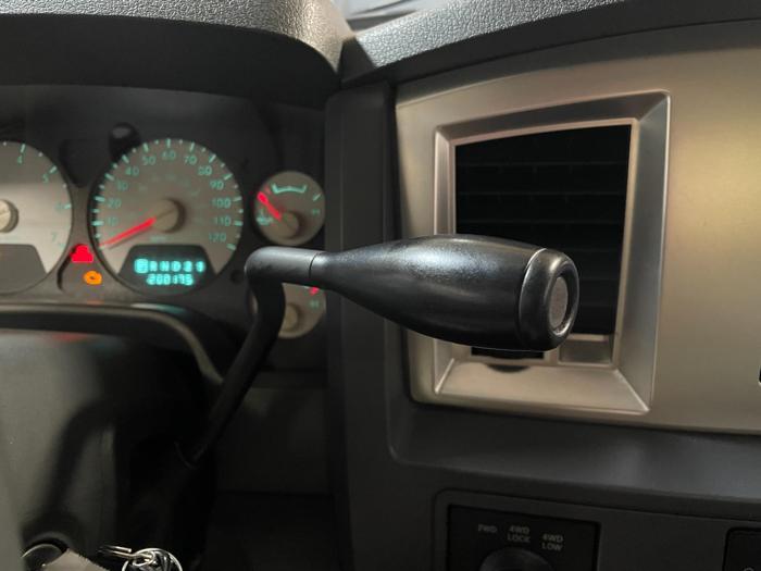 2008 Dodge RAM 1500