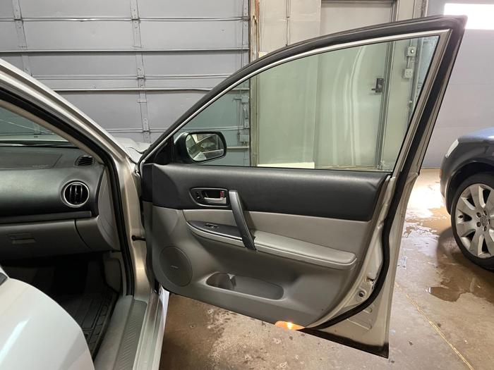 2006 Mazda Mazda6