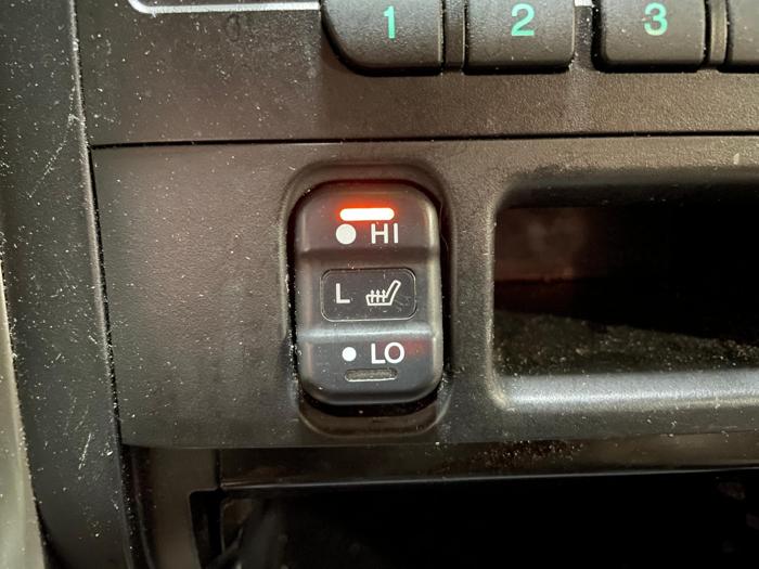 2005 Honda Pilot