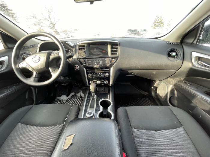 2020 nissan pathfinder s-4wd with 155852 miles for sale near fridley, minnesota 6c49aafea9db4e6a86c71cd0bb12c5d4.jpeg