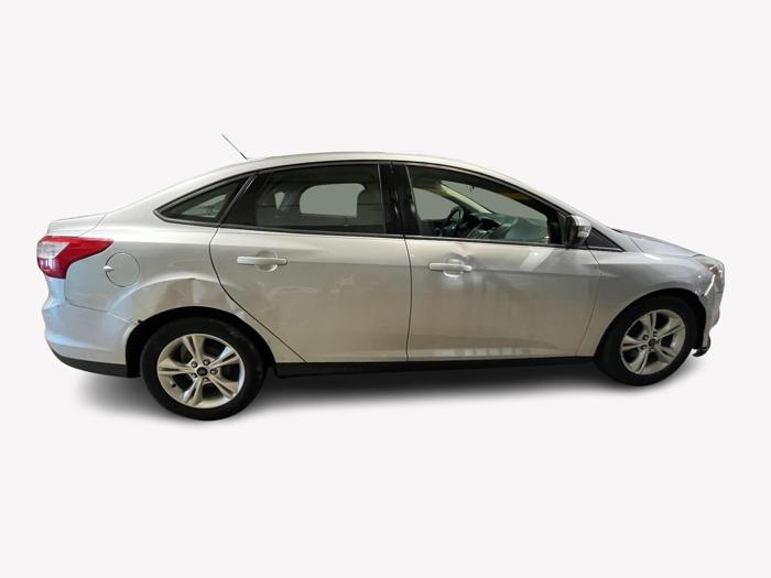 2013 Ford Focus
