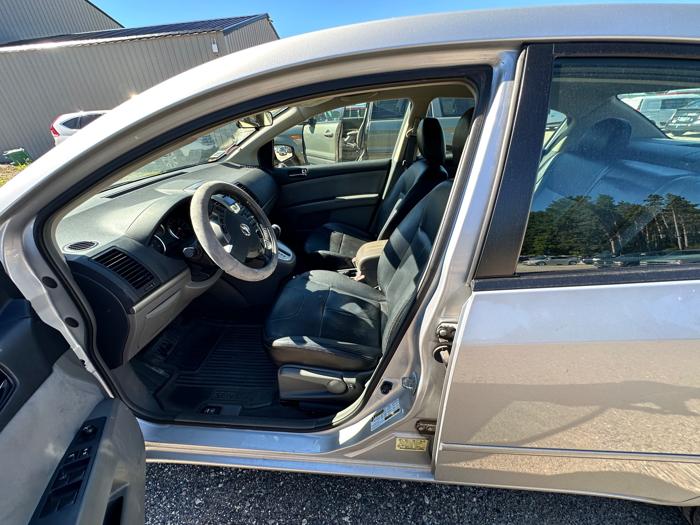 2007 nissan sentra 2.0 with 161107 miles for sale near elk-river, minnesota 6c54e02c71c24ba2932ce6e93d8d5cde.jpeg