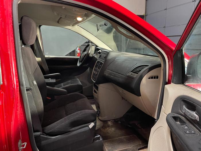 2014 Ram Cargo Van