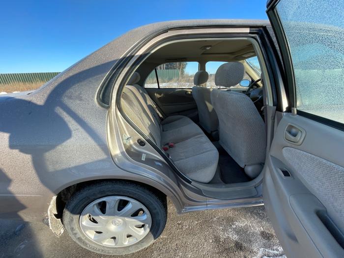 2001 toyota corolla ce with 115718 miles for sale near elk-river, minnesota 6c582c8601ea4ed690ca395b66690ab3.jpeg