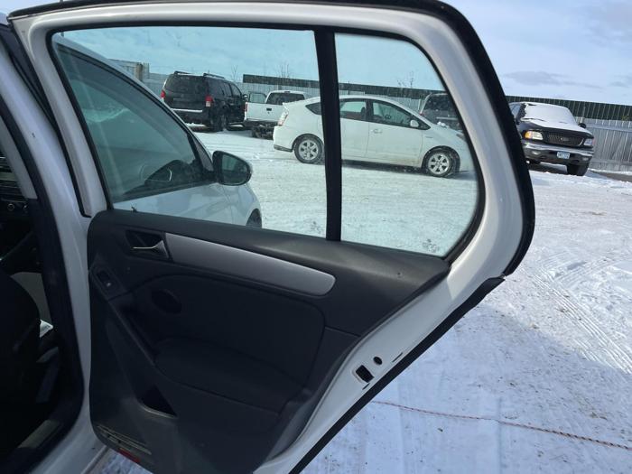 2011 Volkswagen Golf