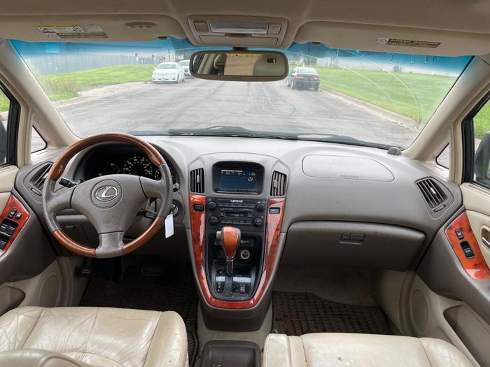 2002 lexus rx-300 4wd with 245174 miles for sale near elk-river, minnesota 6c961c45d42d414ebc885f2adfeba1a8.jpeg