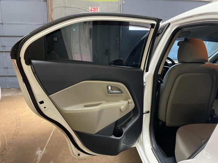 2015 Kia Rio 5-Door
