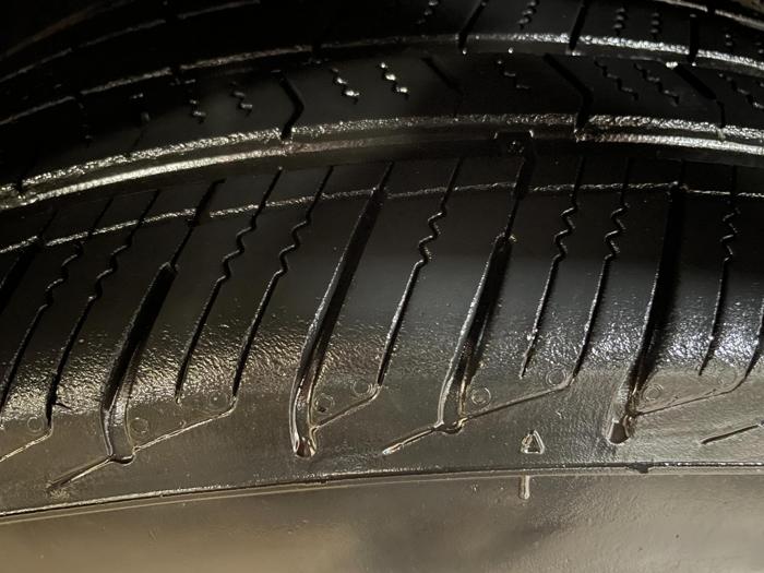 2004 Toyota Sienna