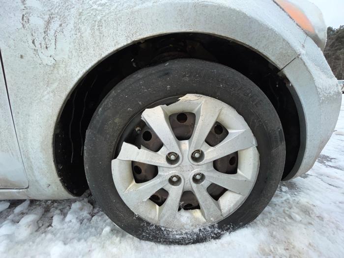 2013 kia rio lx with 182664 miles for sale near elk-river, minnesota 6cabb53bb01f45278b931a74fe4000f8.jpeg