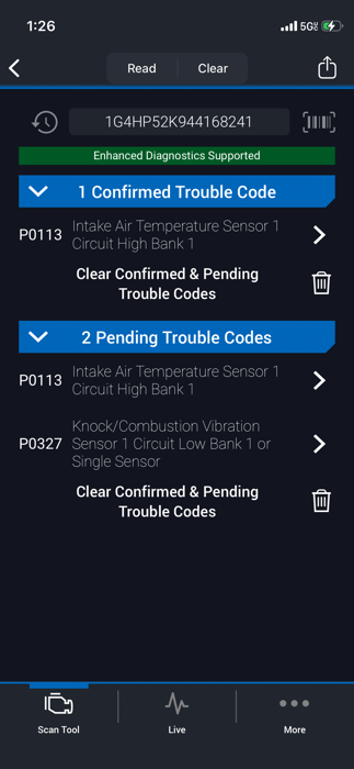2004 buick lesabre custom with 151238 miles for sale near elk-river, minnesota 6cb7eafeec224e31b401087708b78175.png