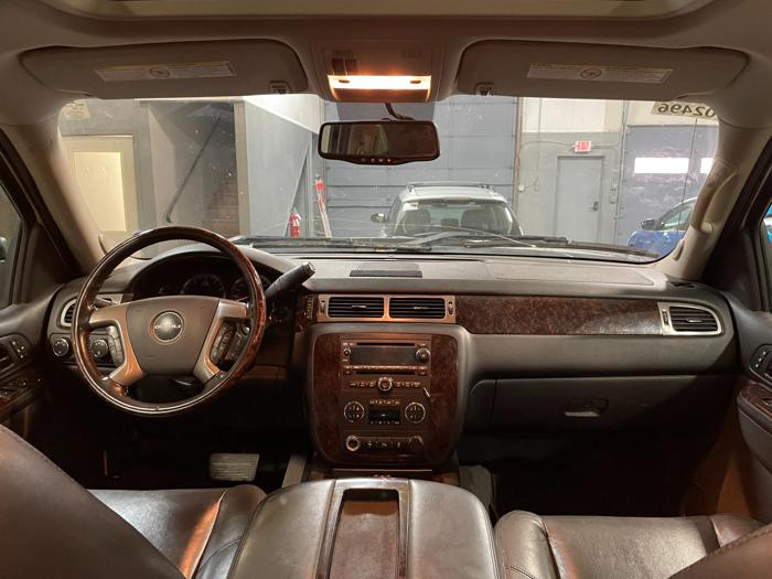 2012 GMC Sierra 2500HD