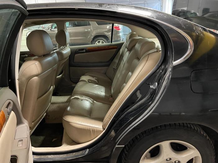 1999 Lexus GS 300/400