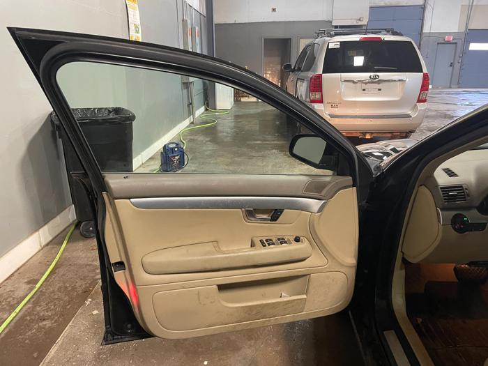 2007 Audi A4