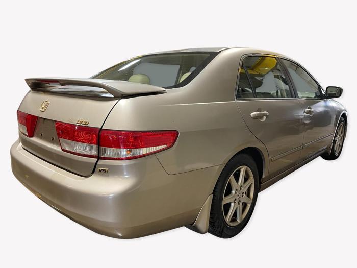 2003 Honda Accord