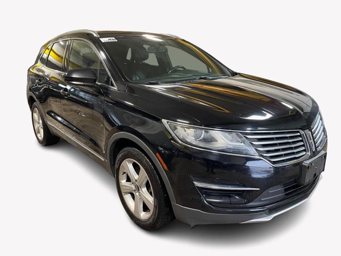 2017 Lincoln MKC