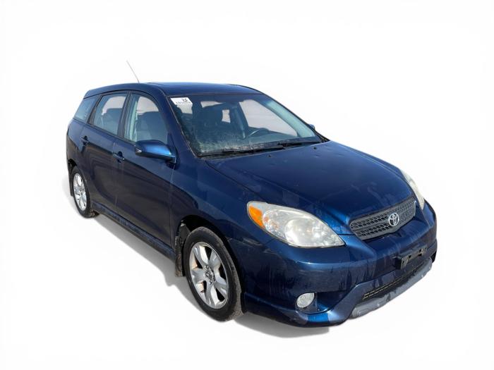 2006 toyota matrix 2wd with 192639 miles for sale near elk-river, minnesota 6ce727a185564fc1b8af4981f67c9d9f.jpg