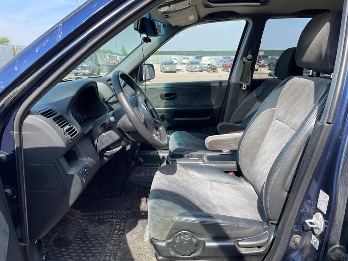 2002 Honda CR-V
