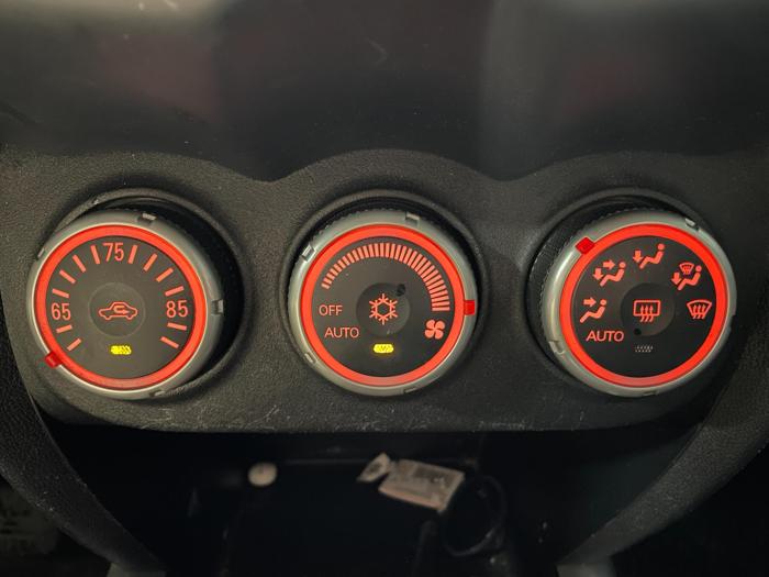 2011 Mitsubishi Outlander Sport