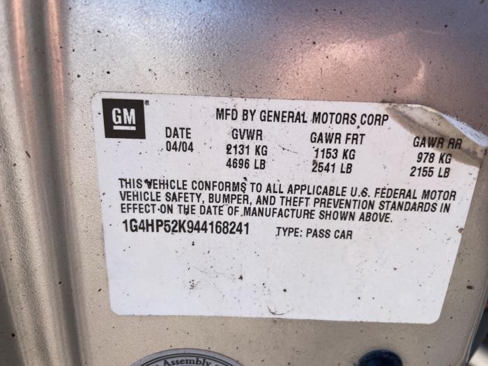 2004 buick lesabre custom with 151238 miles for sale near elk-river, minnesota 6cf23efde46045c5a402c179198c9fa1.jpeg