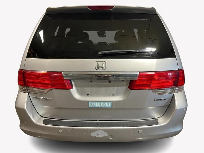 2010 Honda Odyssey