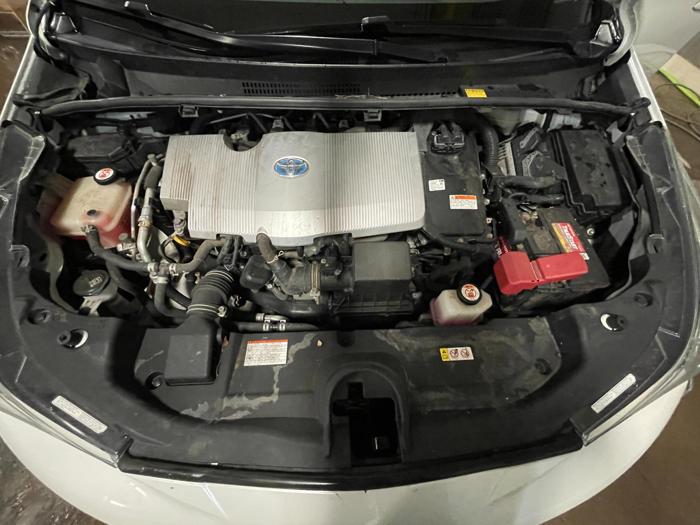 2018 Toyota Prius