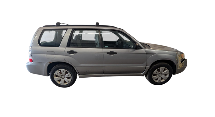 2008 subaru forester 2.5x with 149038 miles for sale near elk-river, minnesota 6d1a0b1681884709ae8b17a78bad40c4.png