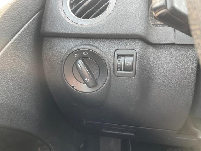 2010 Volkswagen Tiguan