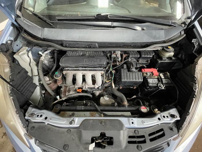 2009 Honda Fit
