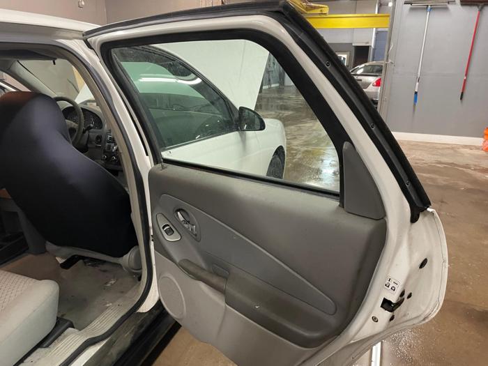 2007 Chevrolet Malibu