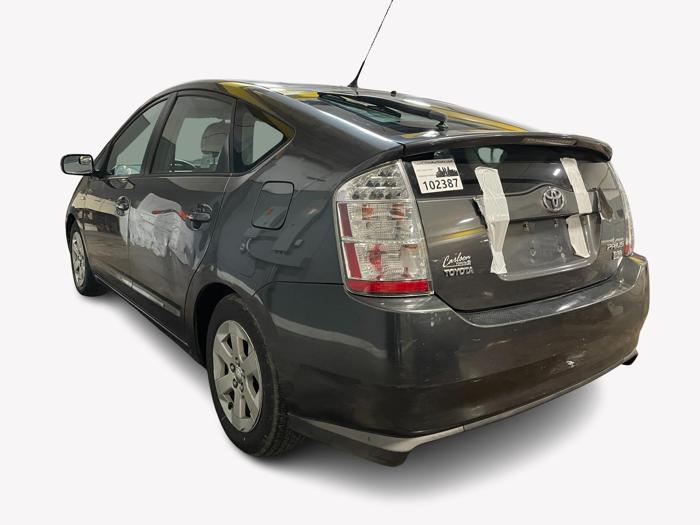 2007 Toyota Prius