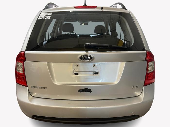 2009 Kia Rondo