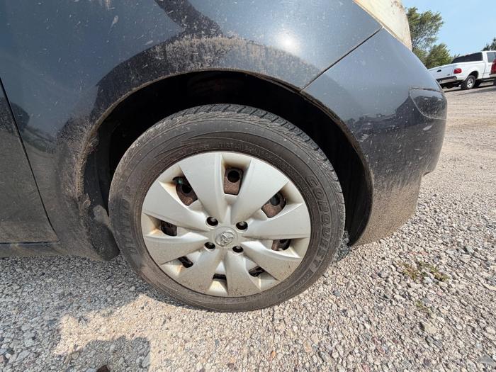 2009 toyota yaris liftback-3-door-at with 150586 miles for sale near elk-river, minnesota 6d4715ddca68417b80def3160050dc98.jpeg