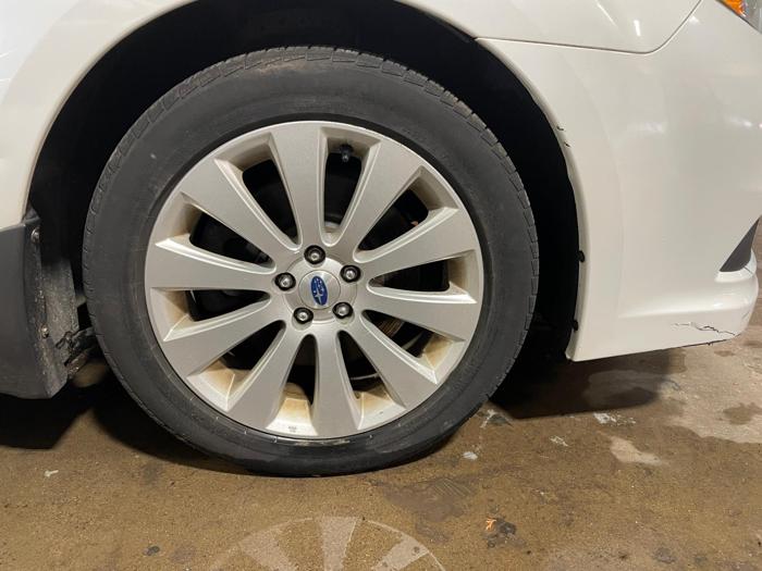 2012 subaru legacy limited with 147853 miles for sale near elk-river, minnesota 6d47302898b741448232dd930c61bab2.jpg