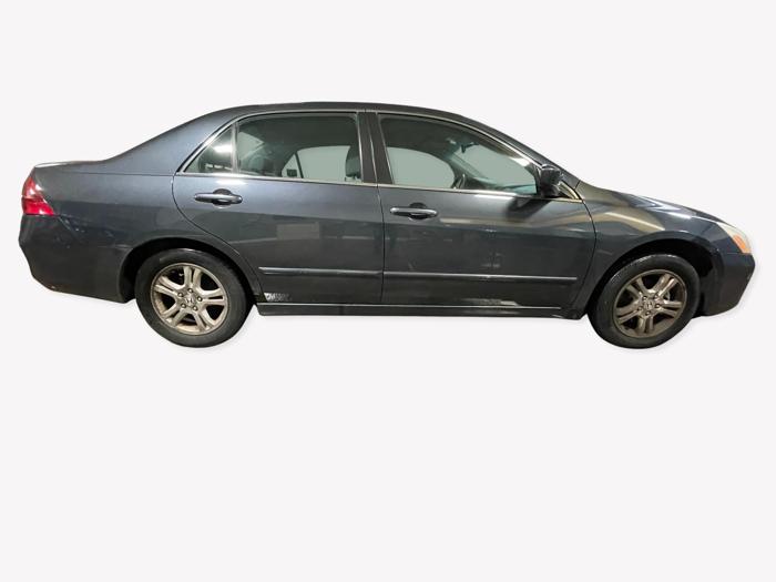 2006 Honda Accord