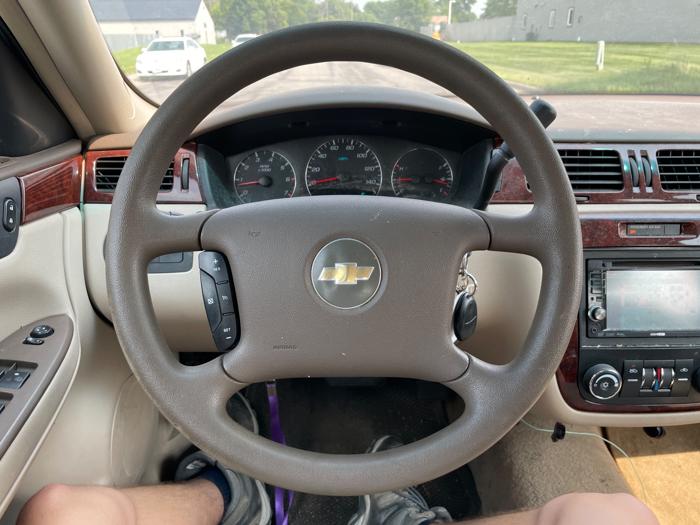 2007 chevrolet impala lt1-3.5l with 223720 miles for sale near elk-river, minnesota 6d5058920ff840eaba8b7f2ceb91bb39.jpeg
