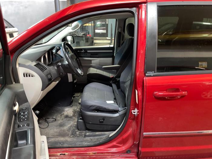 2009 Dodge Grand Caravan
