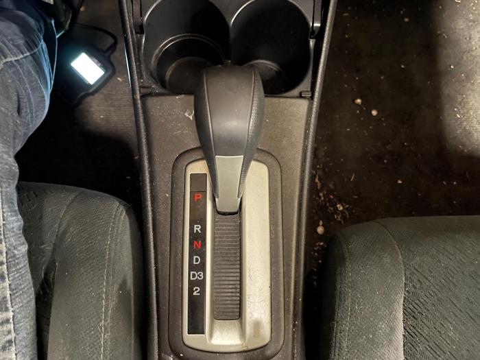 2003 Honda Civic