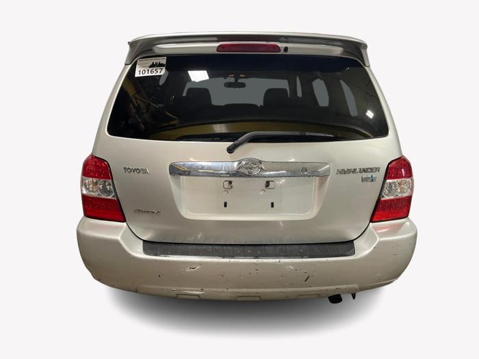 2006 Toyota Highlander