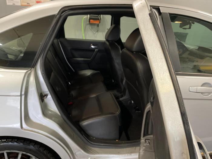 2011 Ford Focus