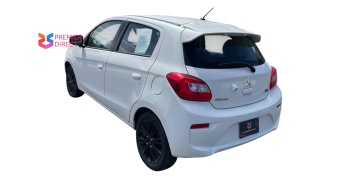 2020 mitsubishi mirage gt with 128843 miles for sale near columbus, minnesota 6d635a4e813c4454943d6abdfe1d6650.png